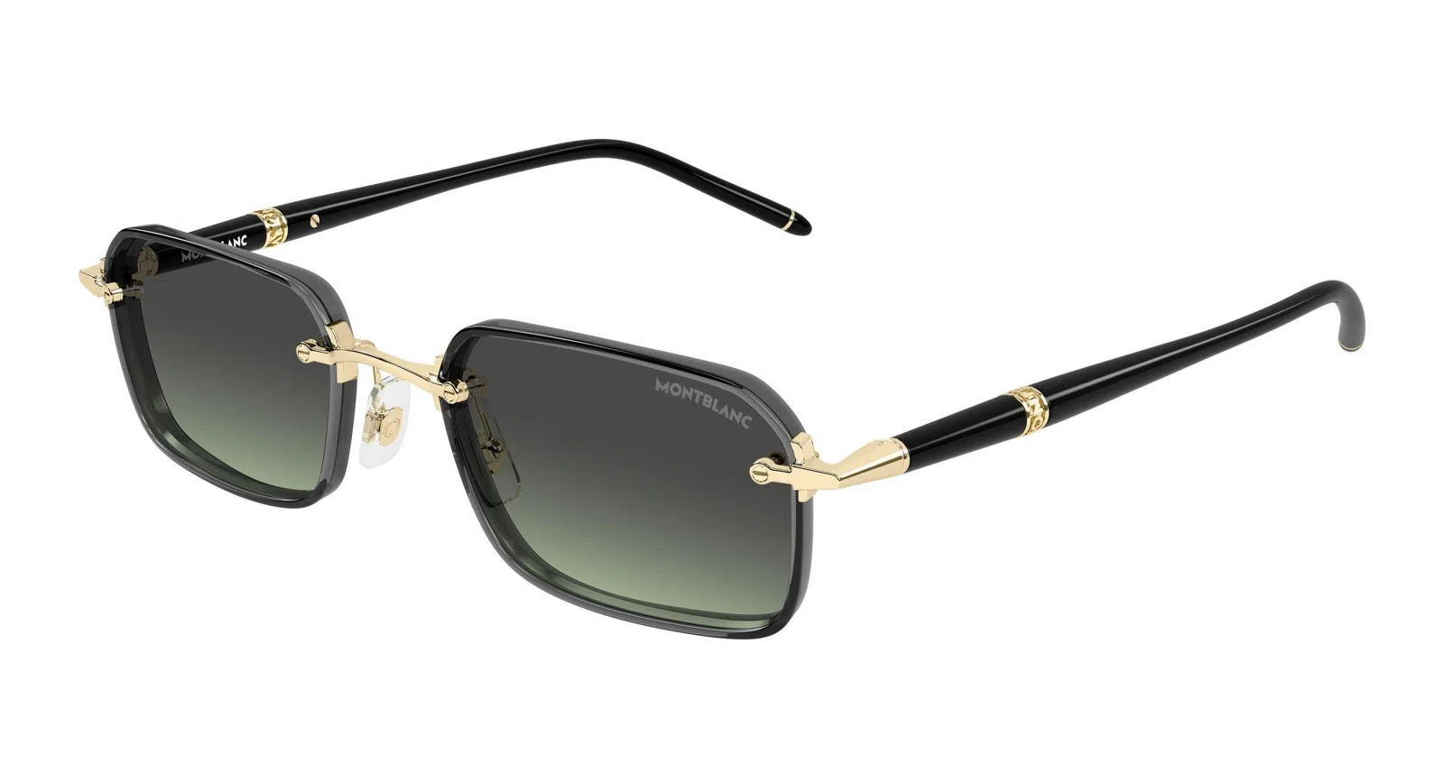 Montblanc MB0483S Sunglasses